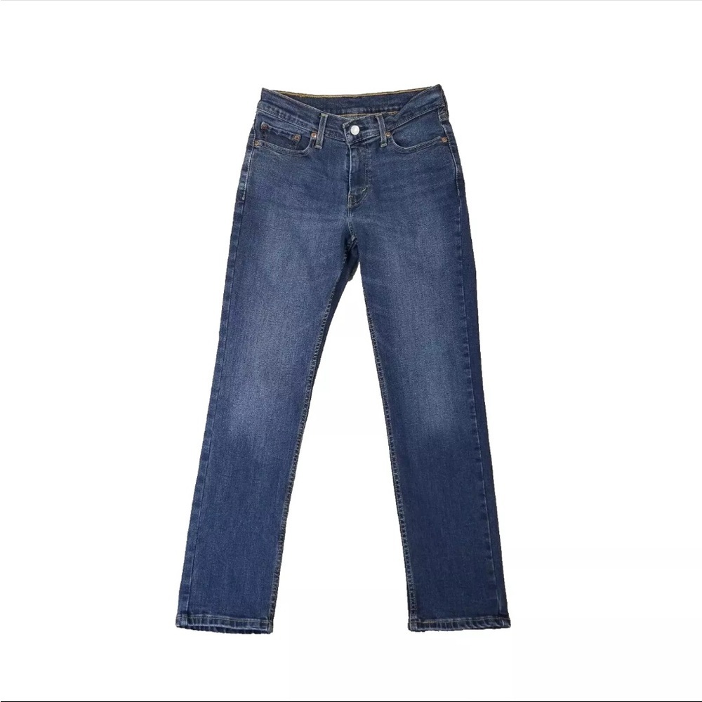 Levi’s 511 Slim Fit Men's Jeans (30x30)